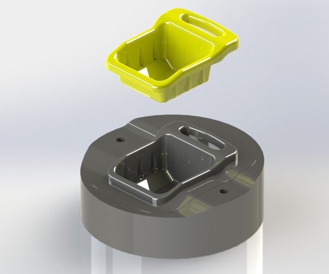 Producción en Serie